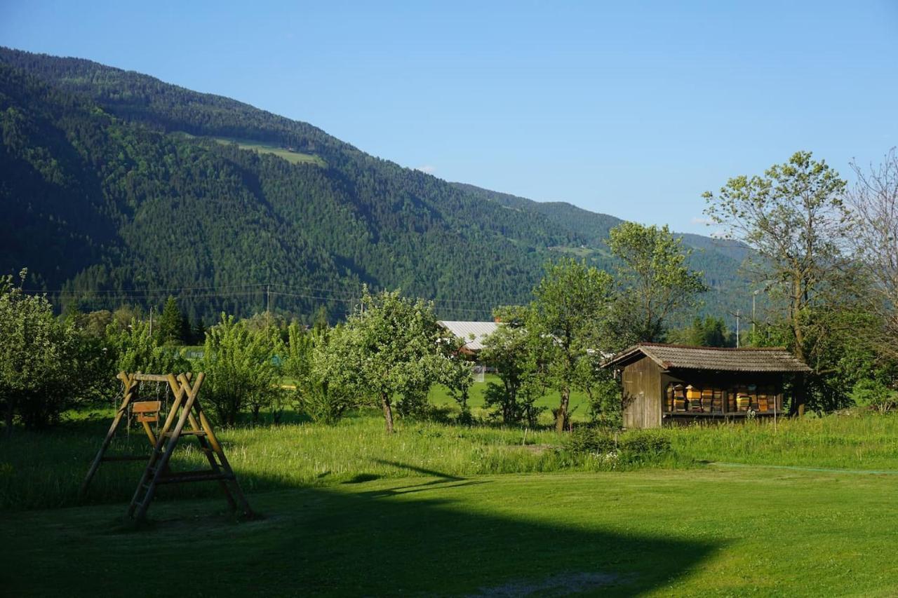 Guesthouse Schoba Typ D Kirchbach  Exterior foto